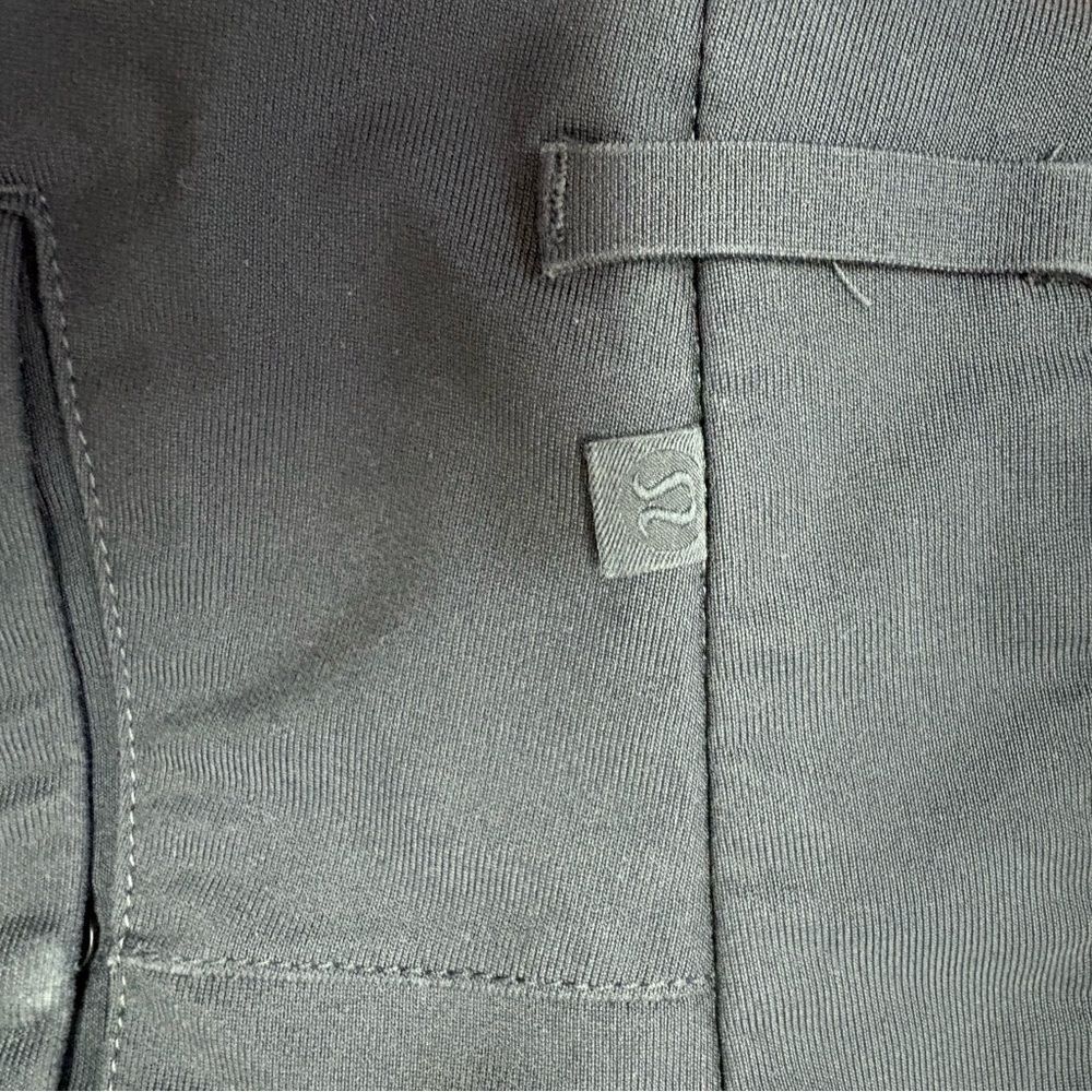 Lululemon Pants in Charcoal Gray Size 30x29 - Picture 5 of 11